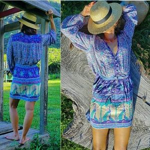 New spell xanadu playdress opal designs unicorn XL